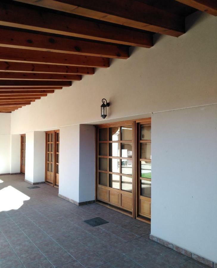 Casas Olmo Y Fresno Jardin Y Piscina A 17 Kilometros De Salamanca Dış mekan fotoğraf
