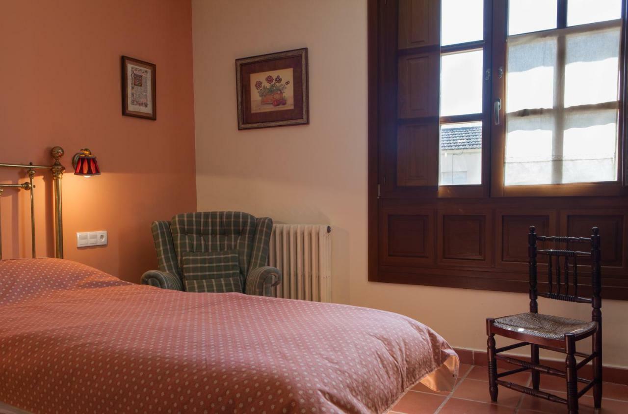 Casas Olmo Y Fresno Jardin Y Piscina A 17 Kilometros De Salamanca Dış mekan fotoğraf